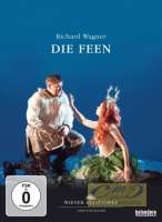 WYCOFANY   Wagner: Die Feen, Oper für Kinder